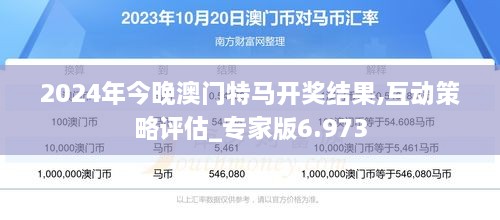 2025年澳门今晚特马,实证解答解释落实_2l86.08.66